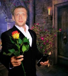 Александр, 42 лет, Мужчина, Ирпень, Украина