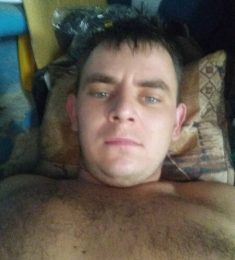Петро, 33 лет, Мужчина, Краматорск, Украина