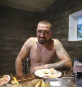 Михаил, 38 лет, Мужчина, Черкассы, Украина