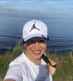 Елена, 37 лет, Женщина, Санкт-Петербург, Россия