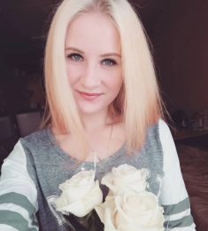 Анастасия, 27 лет, Женщина, Волгоград, Россия