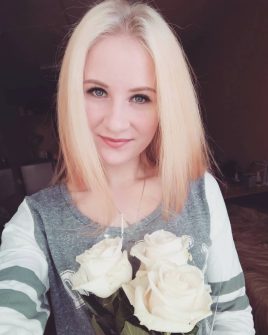 Анастасия, 26 лет, Волгоград, Россия
