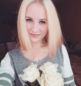 Анастасия, 24 лет, Волгоград, Россия