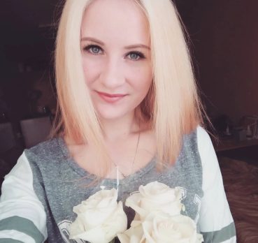 Анастасия, 27 лет, Волгоград, Россия