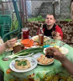 Александр, 41 лет, Мужчина, Житомир, Украина