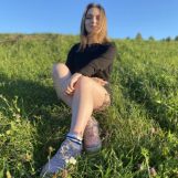 Мария, 25 лет, Минск, Беларусь