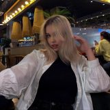 Екатерина, 22 лет, Балашиха, Россия