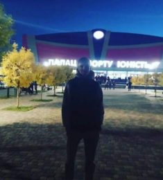 Дима, 35 лет, Мужчина, Днепродзержинск, Украина