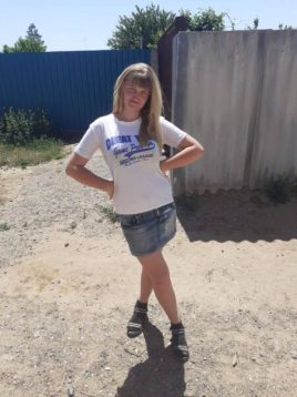 Мария, 26 лет, Астрахань, Россия