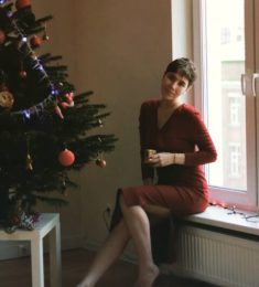 Валерия, 23 лет, Женщина, Москва, Россия