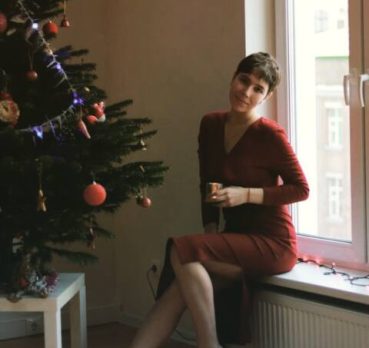 Валерия, 23 лет, Москва, Россия