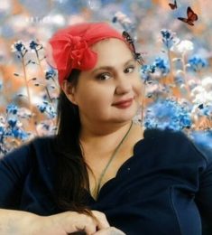 Надежда, 45 лет, Женщина, Одесса, Украина