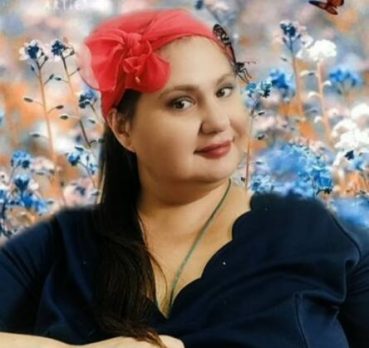 Надежда, 45 лет, Одесса, Украина