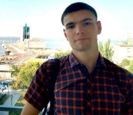 Andrey, 21 лет, Киев, Украина