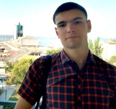 Andrey, 23 лет, Киев, Украина