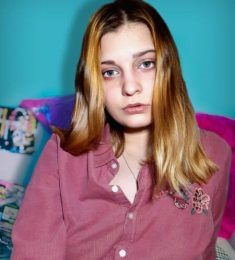 Дарья, 24 лет, Женщина, Курск, Россия