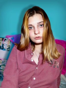 Дарья, 22 лет, Курск, Россия