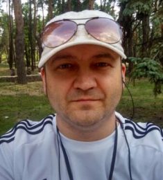 Сергій, 47 лет, Мужчина, Львов, Украина
