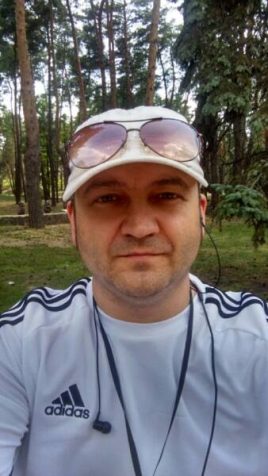 Сергій, 45 лет, Львов, Украина