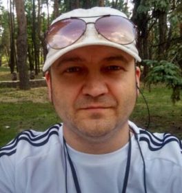 Сергій, 45 лет, Мужчина, Львов, Украина