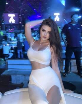 Алина, 22 лет, Киров, Россия