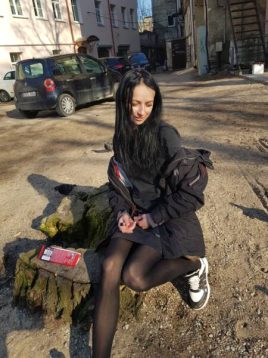 Аня, 30 лет, Ахтырка, Украина