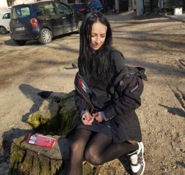 Аня, 32 лет, Ахтырка, Украина