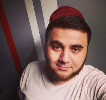 Ruslan, 30 лет, Новосибирск, Россия