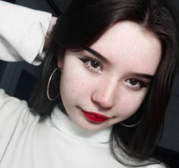 Анжелика, 22 лет, Днепропетровск, Украина