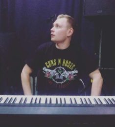 Павел, 31 лет, Мужчина, Полтава, Украина