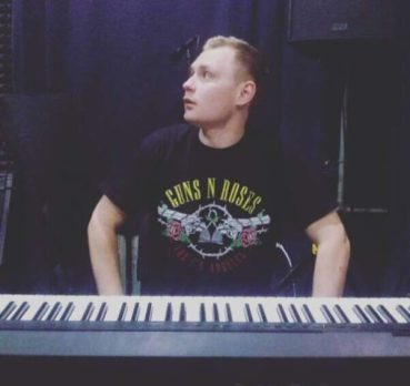 Павел, 31 лет, Полтава, Украина
