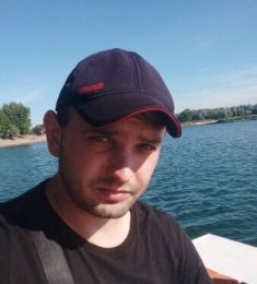 Ваня, 29 лет, Мужчина, Днепродзержинск, Украина