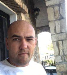 Дмитрий, 30 лет, Мужчина, Житомир, Украина