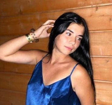 Уляна, 18 лет, Житомир, Украина