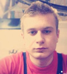 Сергей, 37 лет, Мужчина, Санкт-Петербург, Россия