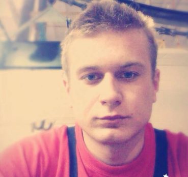 Сергей, 37 лет, Санкт-Петербург, Россия
