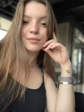 Валерия, 22 лет, Ростов-на-Дону, Россия