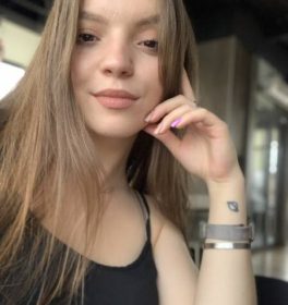 Валерия, 21 лет, Женщина, Ростов-на-Дону, Россия