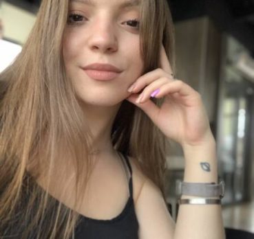 Валерия, 23 лет, Ростов-на-Дону, Россия