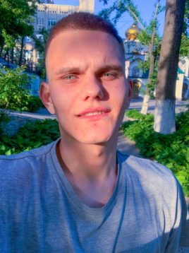 Богдан, 23 лет, Владивосток, Россия
