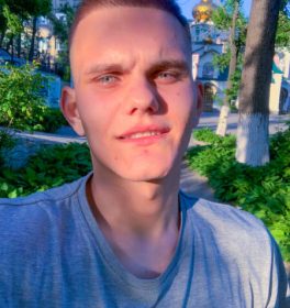Богдан, 23 лет, Мужчина, Владивосток, Россия