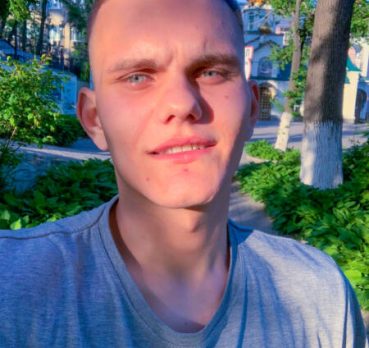Богдан, 25 лет, Владивосток, Россия