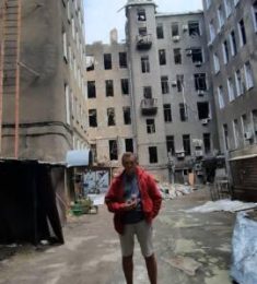 Юрий, 67 лет, Мужчина, Харьков, Украина