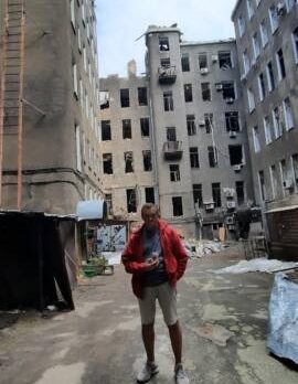 Юрий, 67 лет, Харьков, Украина