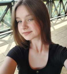 лиза, 19 лет, Женщина, Бровары, Украина