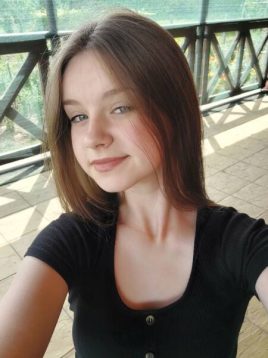 лиза, 17 лет, Бровары, Украина