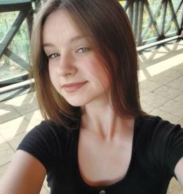 лиза, 17 лет, Женщина, Бровары, Украина