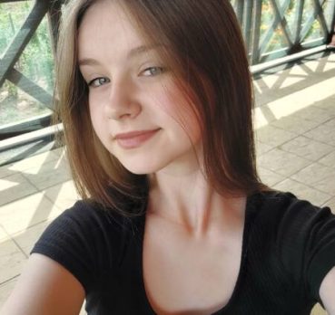 лиза, 19 лет, Бровары, Украина