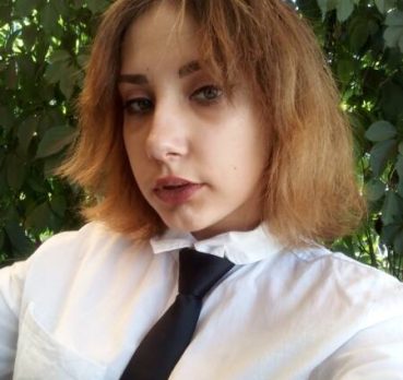 Елена, 23 лет, Москва, Россия