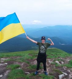 Діма, 18 лет, Мужчина, Ровно, Украина